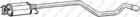 Roetfilter Bosal 095208 Roetfilter Bosal 095208