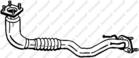 Voorpijp Bosal 750247 Voorpijp Bosal 750247