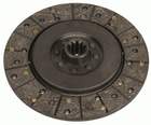 Frictieplaat Sachs 1878634082 Frictieplaat Sachs 1878634082