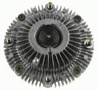 Ventilatorkoppeling Sachs 2100500003 Ventilatorkoppeling Sachs 2100500003