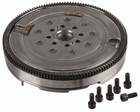 Vliegwiel Sachs 2294701042 Vliegwiel Sachs 2294701042