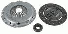 Sachs Koppelingskit 3000 332 001 Sachs Koppelingskit 3000 332 001