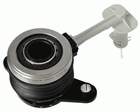 Druklager Sachs 3182654204 Druklager Sachs 3182654204