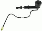 Sachs Hoofdkoppelingscilinder 6284 600 591 Sachs Hoofdkoppelingscilinder 6284 600 591
