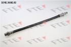 Koppelingsslang Fte 321e355e02 Koppelingsslang Fte 321e355e02