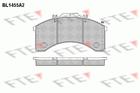 Remblokset Fte bl1455a2 Remblokset Fte bl1455a2