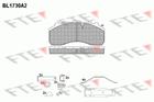 Remblokset Fte bl1730a2 Remblokset Fte bl1730a2