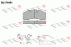 Remblokset Fte bl1749a4 Remblokset Fte bl1749a4