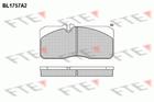 Remblokset Fte bl1757a2 Remblokset Fte bl1757a2