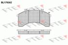 Remblokset Fte bl1765a2 Remblokset Fte bl1765a2