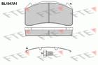 Remblokset Fte bl1947a1 Remblokset Fte bl1947a1
