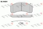 Remblokset Fte bl1948a1 Remblokset Fte bl1948a1