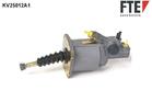 Koppelingsversterker Fte kv25012a1 Koppelingsversterker Fte kv25012a1