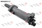 Fte Hulpkoppelingscilinder MKN28032.3.2 Fte Hulpkoppelingscilinder MKN28032.3.2