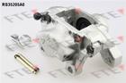 Remzadel/remklauw Fte rs35205a0 Remzadel/remklauw Fte rs35205a0