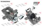 Fte Remzadel/remklauw RX3898290A0 Fte Remzadel/remklauw RX3898290A0