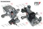 Fte Remzadel/remklauw RX3898300A0 Fte Remzadel/remklauw RX3898300A0