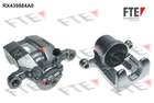 Fte Remzadel/remklauw RX439884A0 Fte Remzadel/remklauw RX439884A0