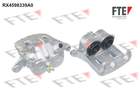 Fte Remzadel/remklauw RX4598339A0 Fte Remzadel/remklauw RX4598339A0