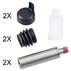 Hitec Remzadel/remklauw rep.set H 10194 Hitec Remzadel/remklauw rep.set H 10194