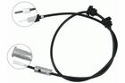 Hitec Kilometertellerkabel K43126 Hitec Kilometertellerkabel K43126