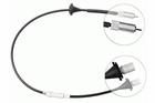 Hitec Kilometertellerkabel K43149 Hitec Kilometertellerkabel K43149