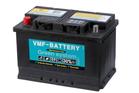 Accu Vmf 57219 Accu Vmf 57219