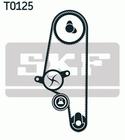 Skf Distributieriem kit VKMA 01106 Skf Distributieriem kit VKMA 01106