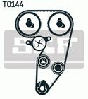 Skf Distributieriem kit incl.waterpomp VKMC 02181 Skf Distributieriem kit incl.waterpomp VKMC 02181