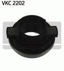 Skf Druklager VKC 2202 Skf Druklager VKC 2202