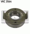 Skf Druklager VKC 3564 Skf Druklager VKC 3564
