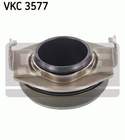 Skf Druklager VKC 3577 Skf Druklager VKC 3577