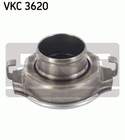 Druklager Skf vkc3620 Druklager Skf vkc3620