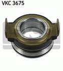 Druklager Skf vkc3675 Druklager Skf vkc3675