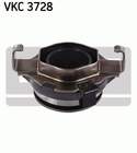Skf Druklager VKC 3728 Skf Druklager VKC 3728