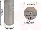Airco droger/filter Van Wezel 0600d063 Airco droger/filter Van Wezel 0600d063