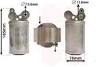 Airco droger/filter Van Wezel 5900d185 Airco droger/filter Van Wezel 5900d185