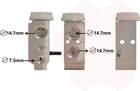 Airco expansieklep Van Wezel 83001195 Airco expansieklep Van Wezel 83001195