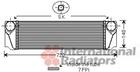 Van Wezel Interkoeler 06004376 Van Wezel Interkoeler 06004376