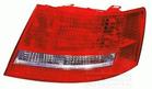 Achterlicht Van Wezel 0318932 Achterlicht Van Wezel 0318932