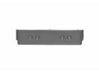 Kentekenplaat houder Van Wezel 0322590 Kentekenplaat houder Van Wezel 0322590