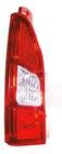 Achterlicht Van Wezel 0905931 Achterlicht Van Wezel 0905931