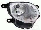 Koplamp / Verstraler Van Wezel 1604960 Koplamp / Verstraler Van Wezel 1604960