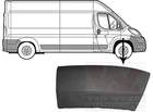 Spatbordverbreder Van Wezel 1651524 Spatbordverbreder Van Wezel 1651524