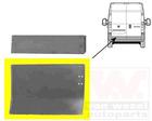 Achterklep Van Wezel 1747159 Achterklep Van Wezel 1747159