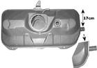 Brandstoftank Van Wezel 1758083 Brandstoftank Van Wezel 1758083