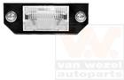 Kentekenverlichting Van Wezel 1862920 Kentekenverlichting Van Wezel 1862920