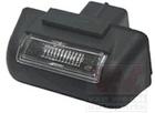 Kentekenverlichting Van Wezel 1985920 Kentekenverlichting Van Wezel 1985920