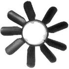 Van Wezel Ventilatorwiel motorkoeling 3020743 Van Wezel Ventilatorwiel motorkoeling 3020743