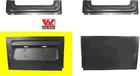 Achterklep Van Wezel 3075149 Achterklep Van Wezel 3075149